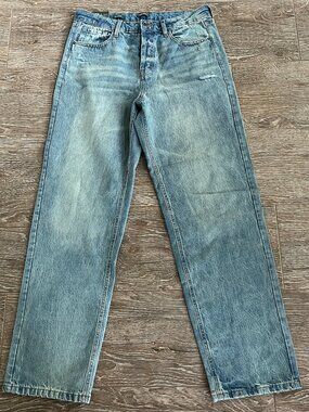 Wild Fable blue jeans size 10